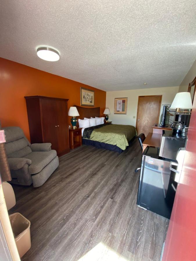 Budget Host - Motel Baxley